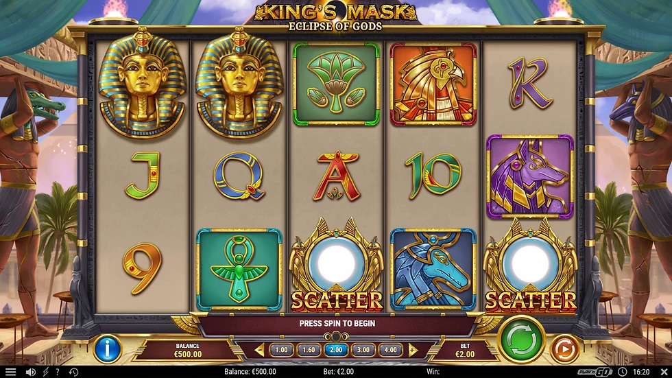 PlayLoops Social Casino Games
